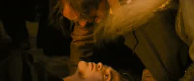 - Come on. - Harry Potter and the Goblet of Fire