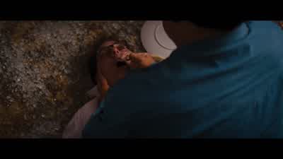Come on! - The Wolf of Wall Street