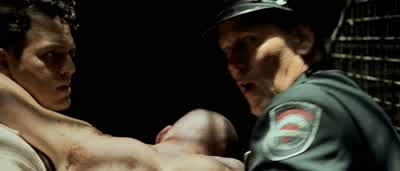 Come on. - Shutter Island