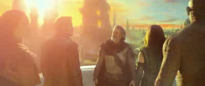 Come on. - Guardians of the Galaxy Vol  2