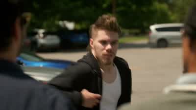 - Come on. - Will Trent