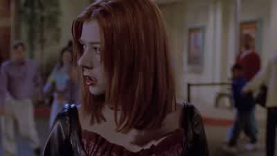Come on. - Buffy the Vampire Slayer