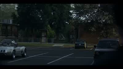 Come on. - Stranger Things