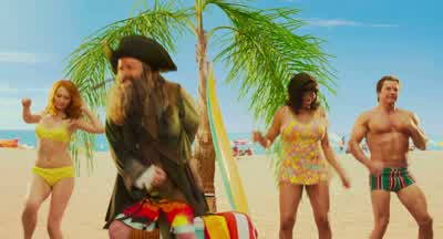 ♪ Come on! - The SpongeBob Movie: Search for SquarePants