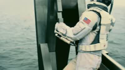 Come on! - Interstellar