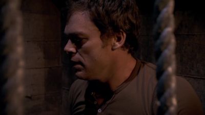 Come on. - Dexter