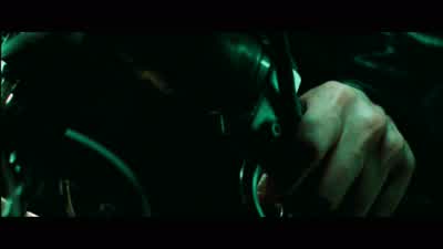 Come on. - The Matrix