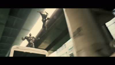 Come on! - Avengers: Age of Ultron