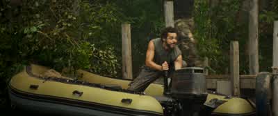 Come on! - Anaconda