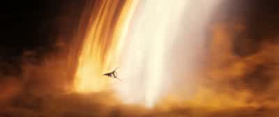 -Come on! - The Fantastic 4: First Steps