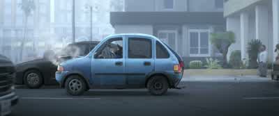 Come on. - The Bad Guys 2