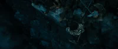 Come on. - The Hobbit: An Unexpected Journey
