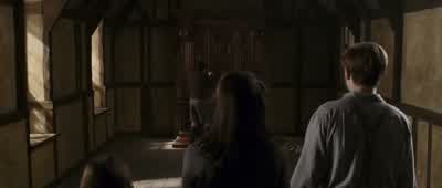 - Come on! - The Chronicles of Narnia: The Lion, the Witch and the Wardrobe