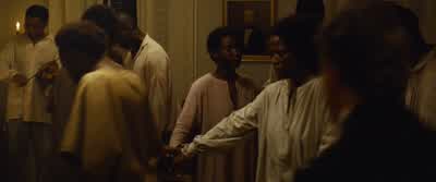 Come on! - 12 Years a Slave