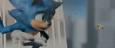 Come on! - Sonic the Hedgehog