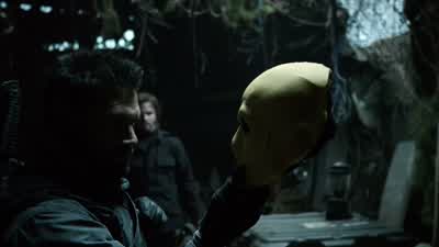 Come on. - Arrow