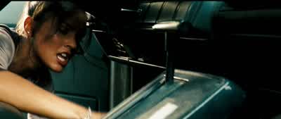 Come on. - Transformers