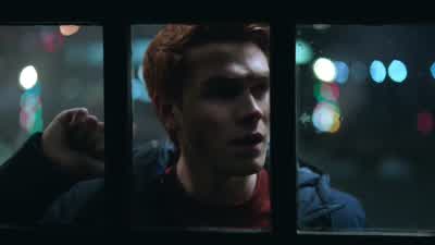 Come on. - Riverdale