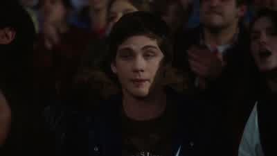 Come on! - The Perks of Being a Wallflower