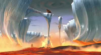 Come on. - Ice Age