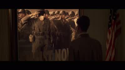 Come on. - Captain America: The First Avenger