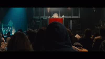 Come on! - Now You See Me