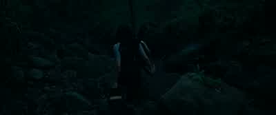 Come on. - The Hunger Games: Catching Fire