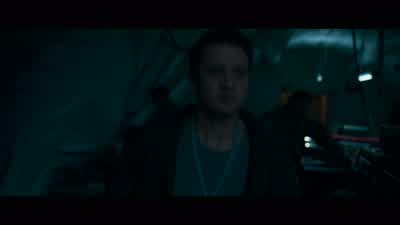 Come on. - Arrival