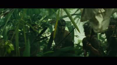 Come on! - Pirates of the Caribbean: Dead Man's Chest