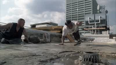 - Come on! - The Walking Dead