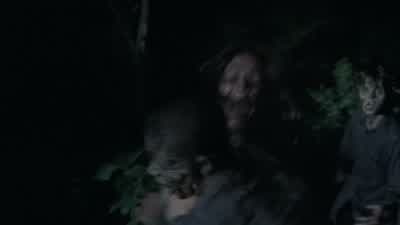 - Come on. - The Walking Dead