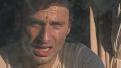 Come on. - The Walking Dead