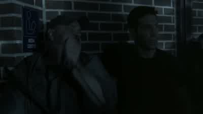 Come on! - The Walking Dead