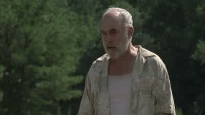 Come on! - The Walking Dead