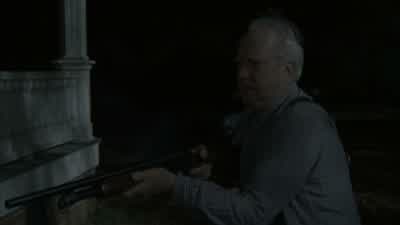 Come on! - The Walking Dead