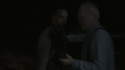 Come on! - The Walking Dead