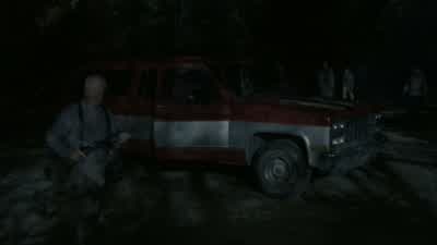 - Come on! - The Walking Dead