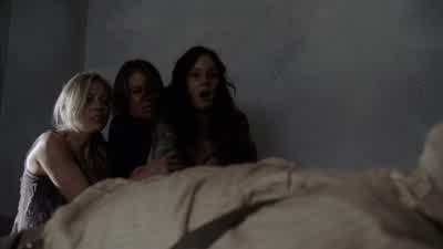 Come on. - The Walking Dead