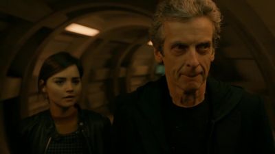 Come on. - Doctor Who