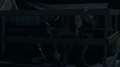 Come on! - The Walking Dead