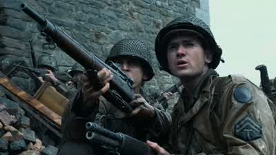 Come on. - Saving Private Ryan