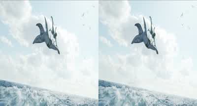 Come on! - Avatar: The Way of Water