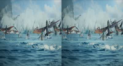 Come on. - Avatar: The Way of Water