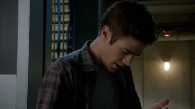 Come on. - The Flash