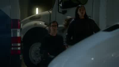 Come on. - The Flash