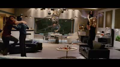 Come on! - X Men: First Class