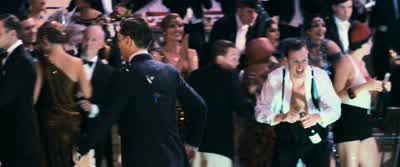 - Come on. - The Great Gatsby