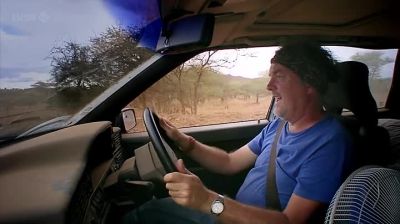 Come on! - Top Gear