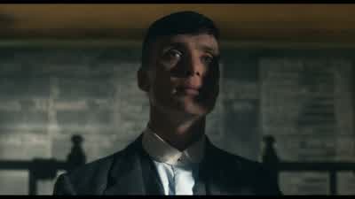 Come on. - Peaky Blinders
