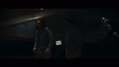 Come on. - The Mandalorian
